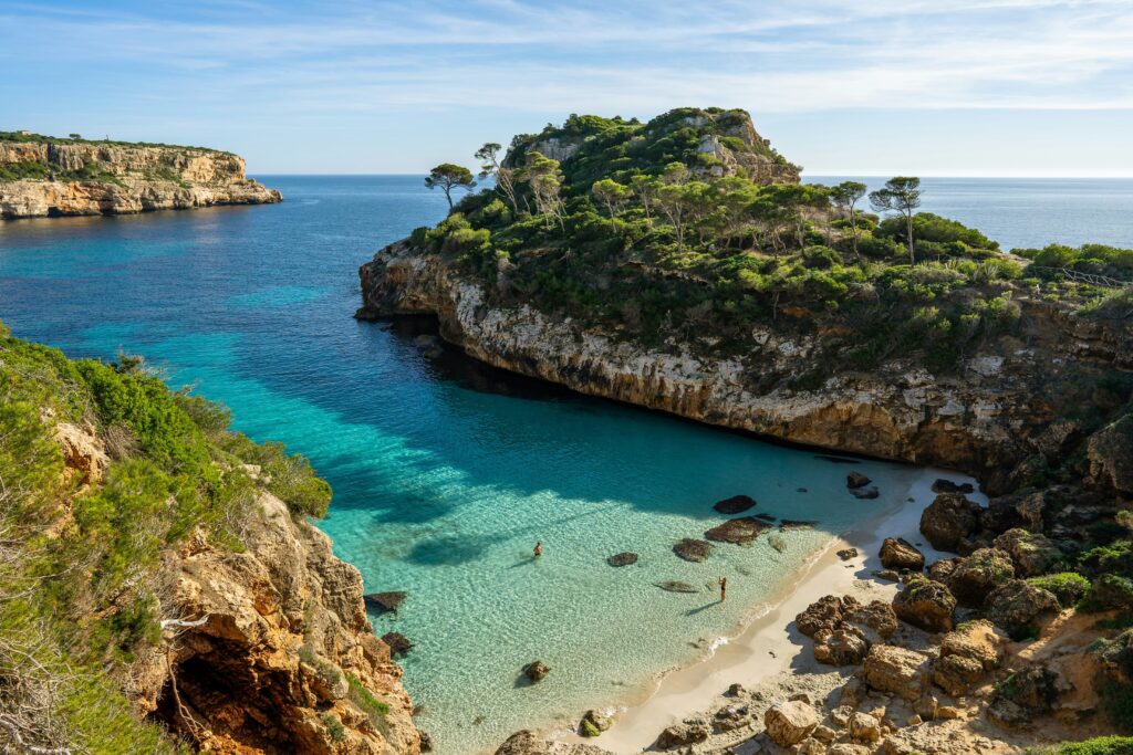 Jelling Rejser Mallorca