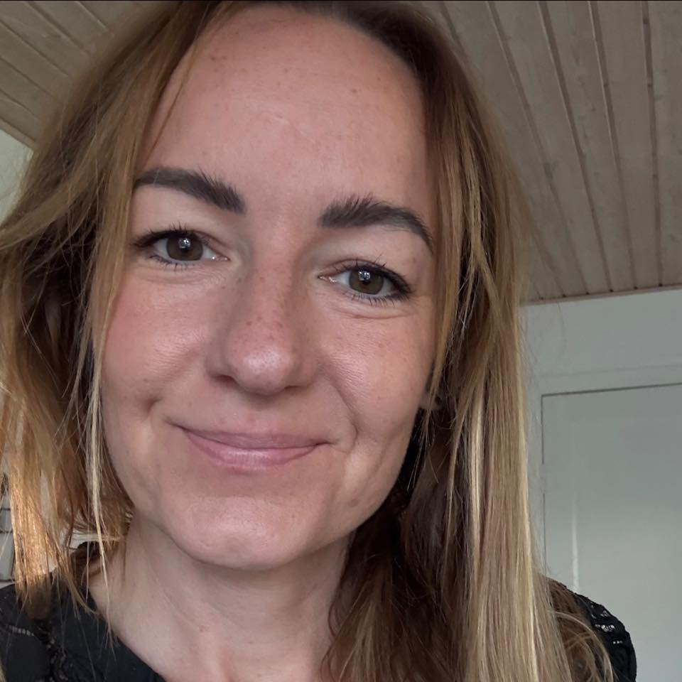 Mette Marie - Jelling Rejser