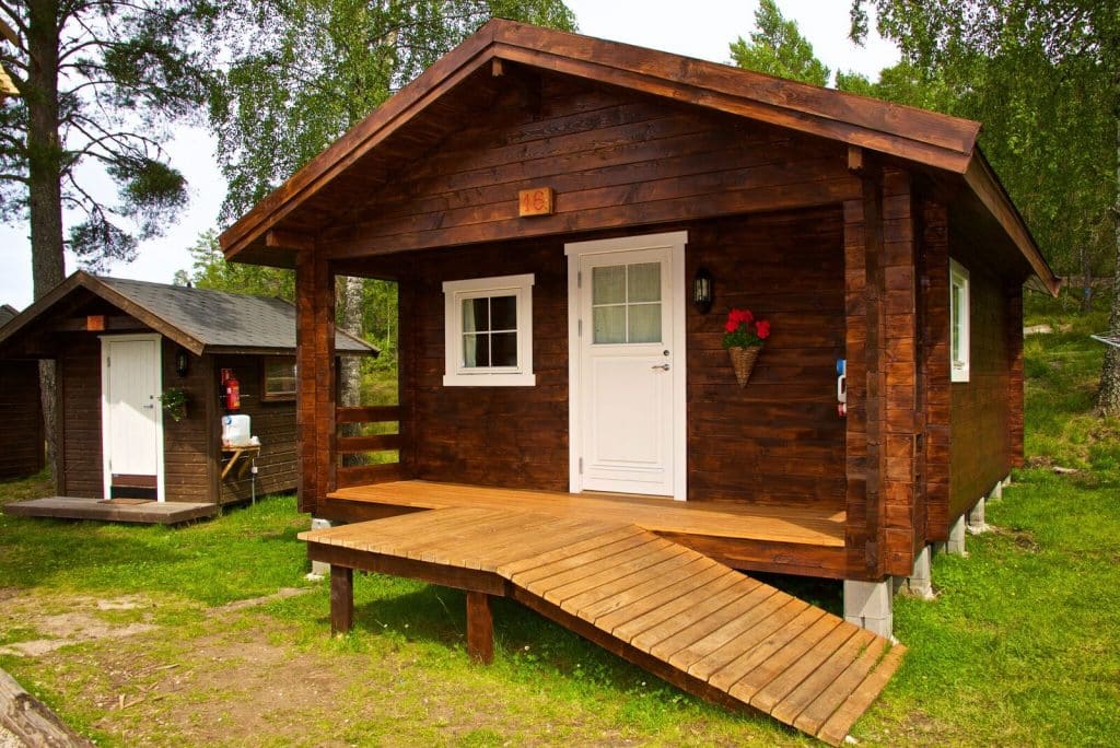 norge